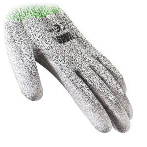 GUANTE ANTICORTE MIMS NIVEL 5 TALLA 10 (Precio x par - Empaque c/10 pares) - Image 2