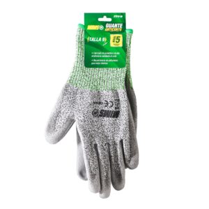 GUANTE ANTICORTE MIMS NIVEL 5 TALLA 10 (Precio x par - Empaque c/10 pares) - Image 4